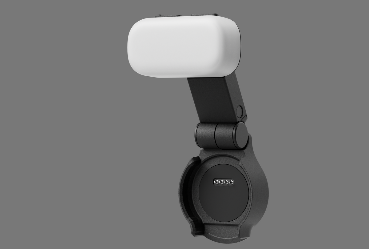 DJIが「Osmo Pocket 4」発表