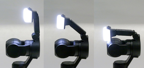 DJIが「Osmo Pocket 4」発表