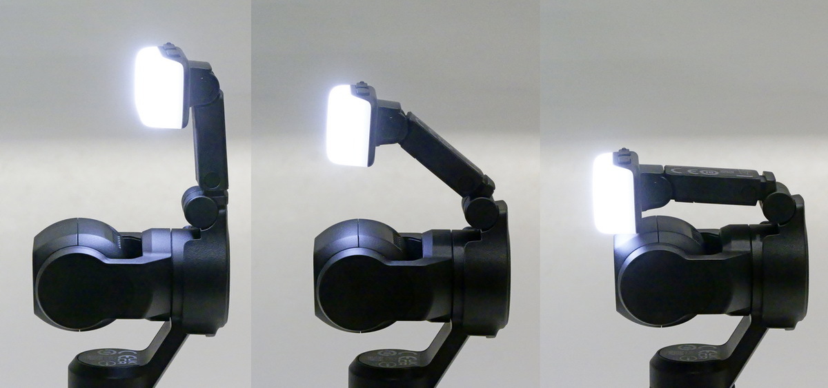 DJIが「Osmo Pocket 4」発表