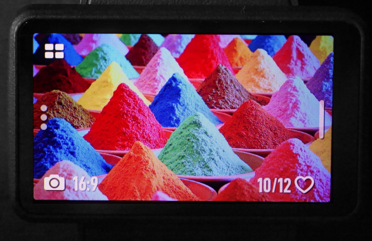 DJIが「Osmo Pocket 4」発表