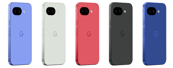 お手頃ハイエンドスマホ