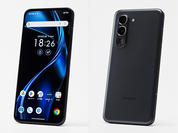 お手頃ハイエンドスマホ