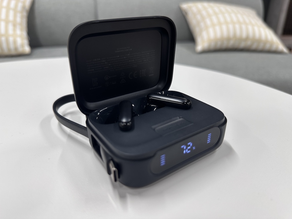 Anker Soundcore P41i