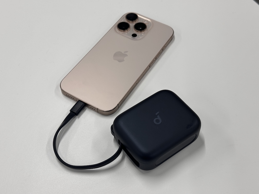 Anker Soundcore P41i