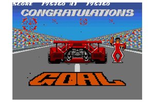 『KONAMI RF2 Red Fighter』が「アケアカ」＆「アケアカ2」で4月16日に配信決定！