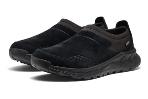 防水×脱ぎ履きしやすい＝最高！ 天候を気にせず使えるKEENのモックシューズがセールで狙い目