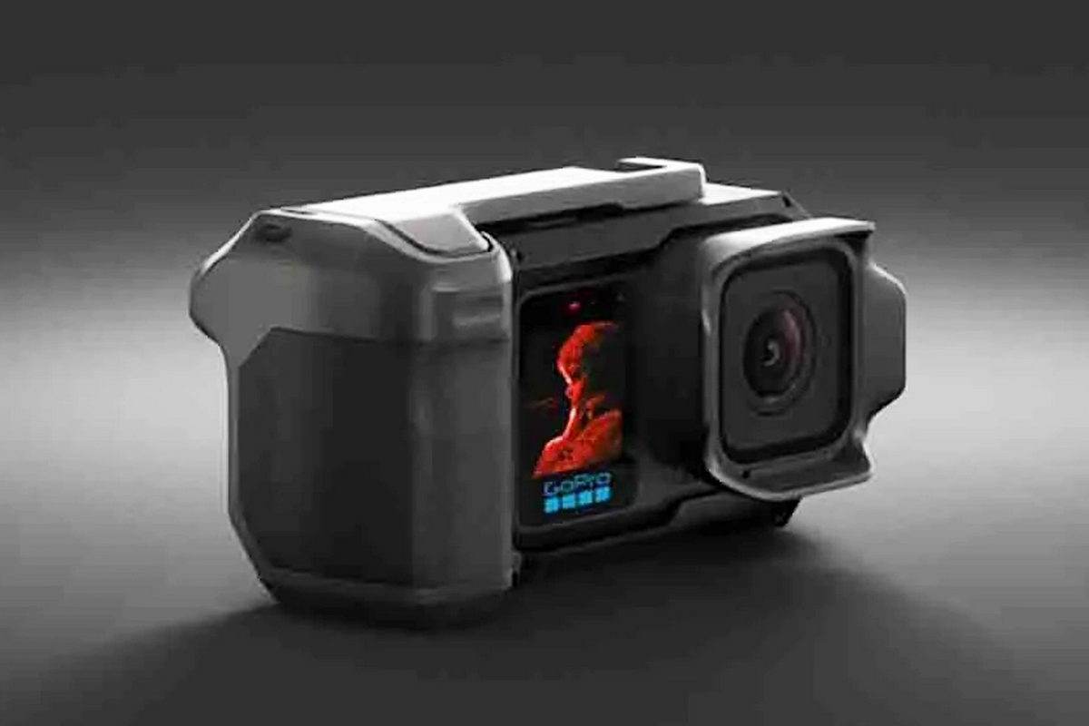 GoProがプロ向けアクションカム「MISSION 1」電撃発表