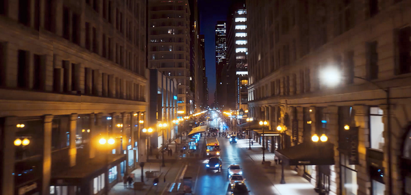 GoProがプロ向けアクションカム「MISSION 1」電撃発表