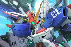 ジージェネ、限定攻撃「Ex-Sガンダム」と支援「ガンダム・ファラクト(Season2仕様)」4月16日から実装　パイロットがまさかのガンプラビルダーで話題に