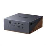 UGREEN、Thunderbolt 5対応ドッキングステーション発売｜最大120Gbps・240W給電に対応