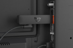 アマゾン、Fire TV Stick HDを30％スリム化　“テレビ裏で自然に消える”形へ