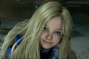 カプコンの完全新作A・ADV『プラグマタ』をプレイレビュー！ディアナとの月面探索が楽しすぎる