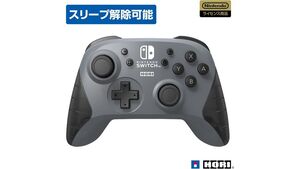Switch 2にも対応！ 価格で選ぶなら、6000円台のSwitch用ワイヤレスホリパッドがイチオシ