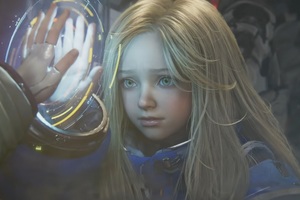 カプコン新作「プラグマタ」Steam版は13時リリース　コンソール版は0時開始予定