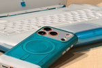 俺が欲しかったのはまさにコレ！ 初代iMacのワクワクが蘇る「透ける」iPhoneケース