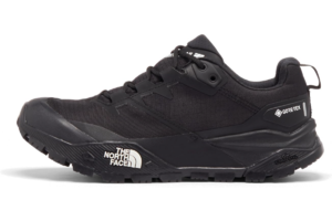 濡れない、滑りにくい、しかもタフ。 三拍子そろったノースフェイスGORE-TEXシューズが19％オフ