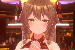 「バニーガーデン2」本日発売　ASMRシーンは原則“配信禁止”に