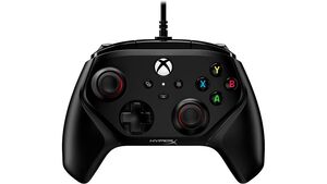 【5000円切り】やっぱりXboxコントローラー。安くて使いやすいHyperXの有線という選択肢