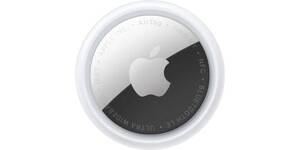 “どこいった？”がほぼ消える。探す時間を減らすApple AirTag（第2世代）が14％オフ