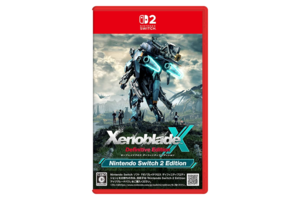 気づけば100時間プレイ。移動するだけでも楽しい、自由度高すぎRPG「ゼノブレイドクロス」