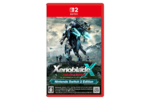 気づけば100時間プレイ。移動するだけでも楽しい、自由度高すぎRPG「ゼノブレイドクロス」