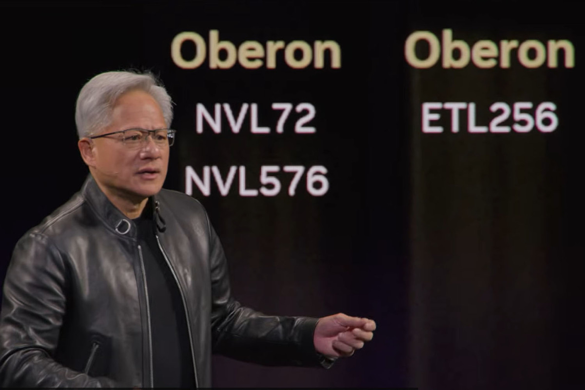 「銅配線はまだ重要か？ 答えはYesだ」 NVIDIA CEOジェンスンが語った2028年ロードマップとNVLink 8の衝撃