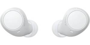 通勤や作業でつけっぱなしでも気になりにくい。軽さで選ぶソニーのワイヤレスイヤホンWF-C510が割引中