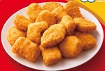 マクドナルド4週連続ナゲット250円引き！10個より15個が安くてバグってる