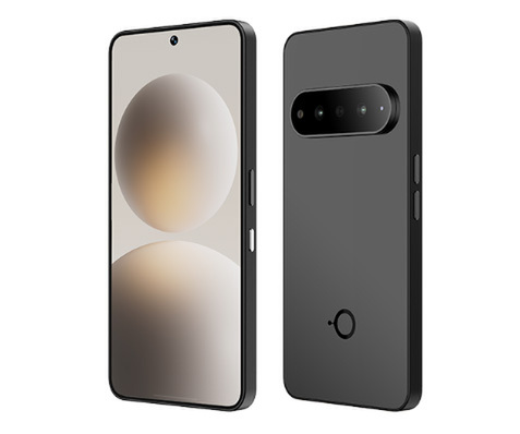 Natural AI Phone