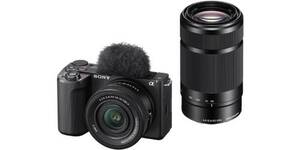 スマホの次、これでいい。“続けられる一眼”ソニーの4K Vlogカメラが23％オフ