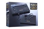 新型レトロゲーム機「NEOGEO AES+」11月12日発売　「メタルスラッグ」「オーバートップ」などカートリッジも10本展開