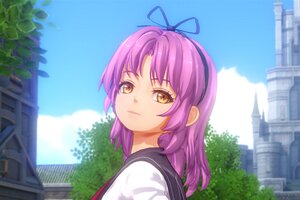 『空の軌跡 the 2nd』の発売日が9月17日に決定！新たな仲間などキャラクター情報もお届け