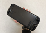 4400円でNintendo Switch 2を外傷から守る、しかも持ちやすくなるハードカバーケースがよかった