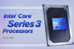 インテルCoreシリーズ3が正式発表、Panther Lake世代のいいところを手頃な価格帯のPCで