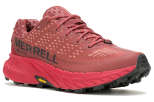 「黒じゃないGORE-TEXシューズ」あります。雨でも街でもこれ1足、メレルのトレラン靴がセール中