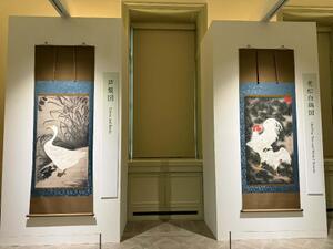 【東京国立博物館・表慶館】100年ぶりの凱旋！ 若冲の至宝中の至宝を“ガラスなし”で浴びる衝撃。2026年秋「皇居三の丸尚蔵館」グランドオープンへの序章