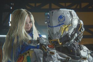 カプコンの完全新作タイトル『プラグマタ』がPS5／XSX|S／Steamで本日発売！