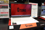 旧モデルの掘り出し物がラストセール！ 手頃な予算でPCゲーミングを始めるチャンスなノートPC：マウスコンピューター G-Tune : Garage 大阪店