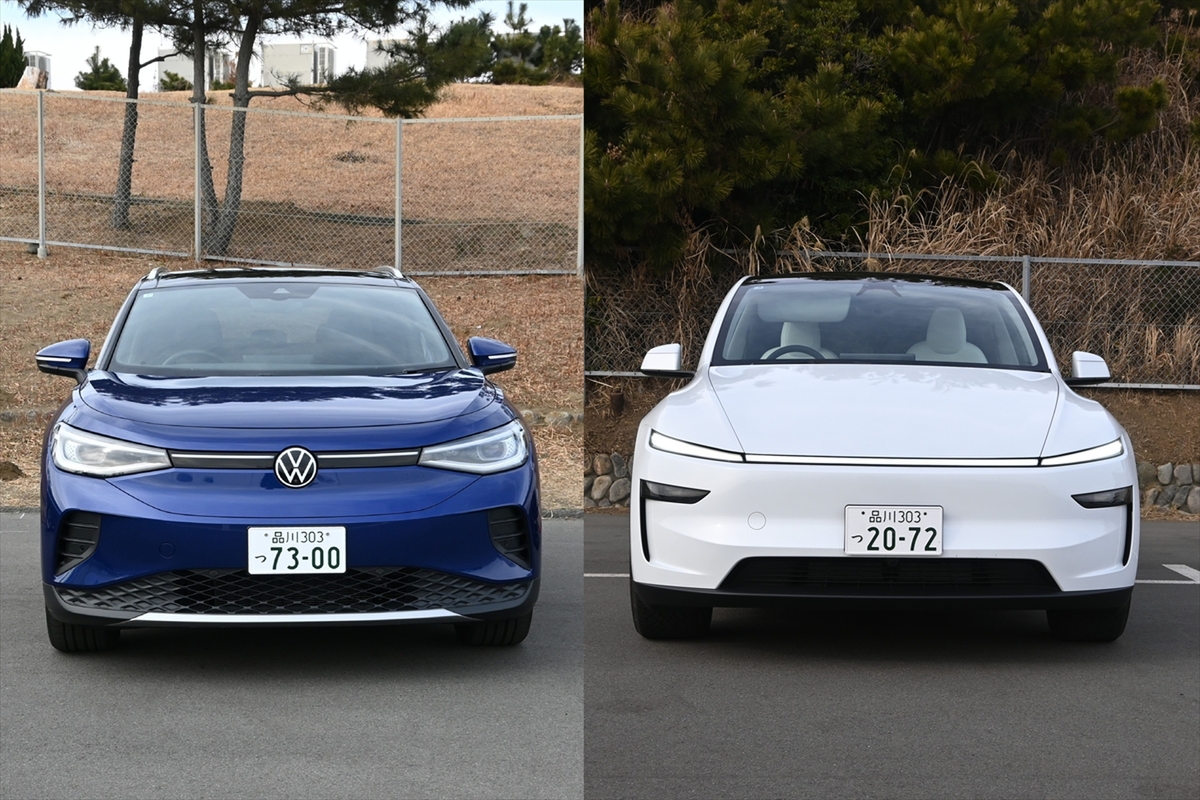 モデル Y