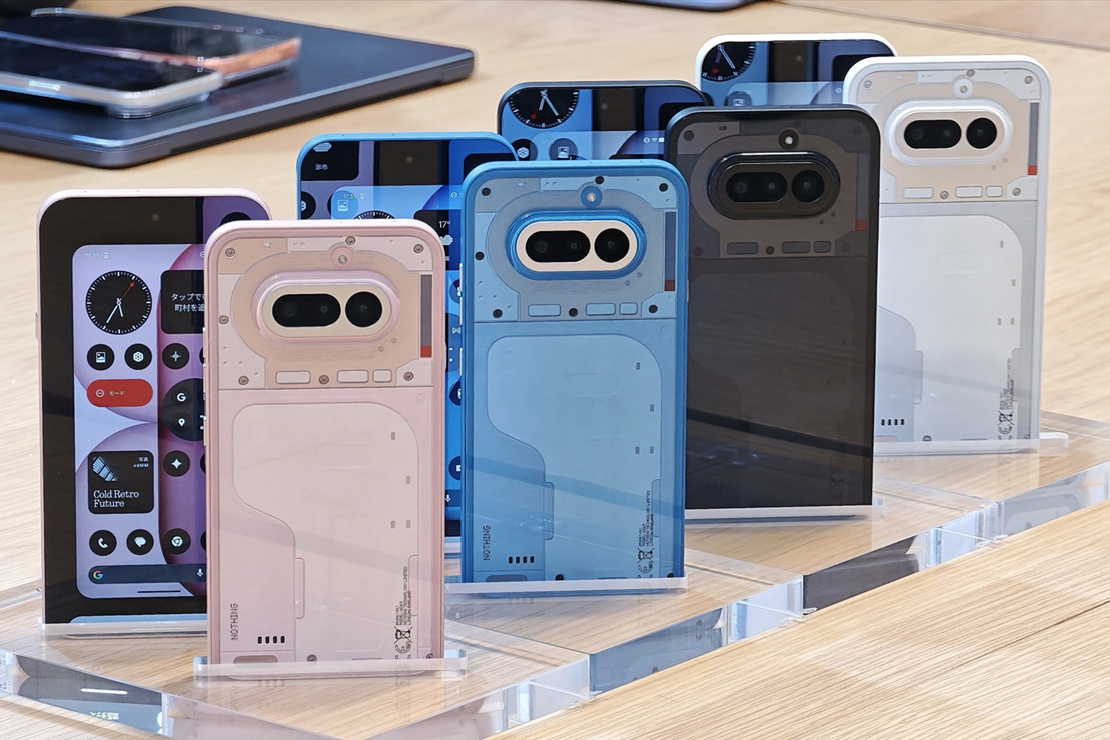 SIMフリースマホ