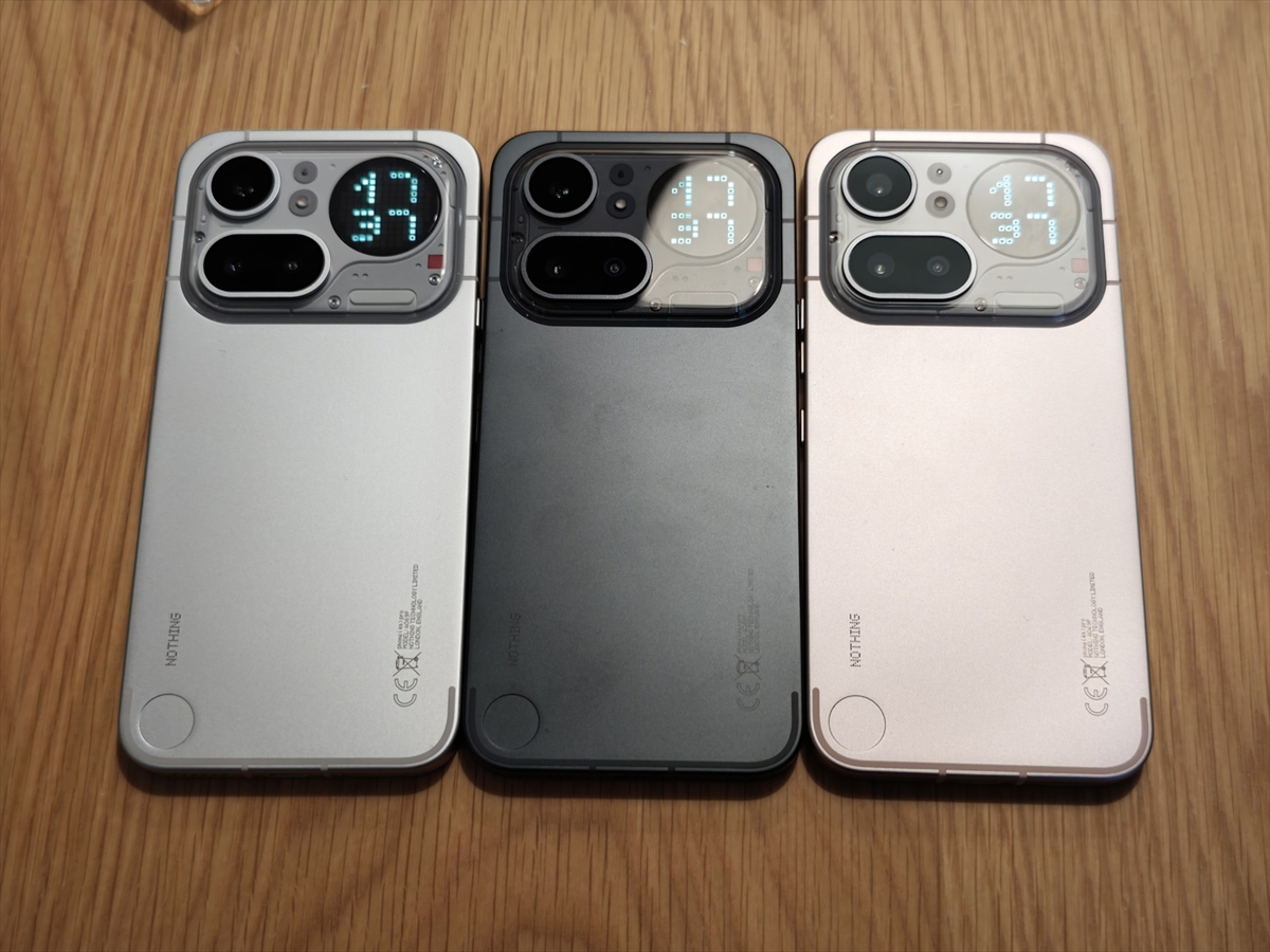 SIMフリースマホ