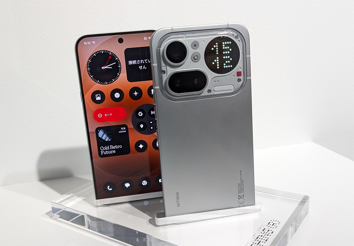 SIMフリースマホ