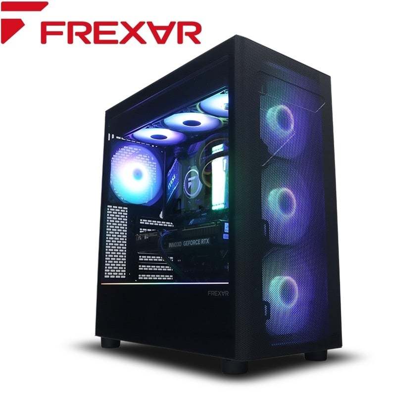 ASCII.jp：“圧倒的性能”でモンハン新作を遊ぶ｜Ryzen 7×RX 9070 XT搭載