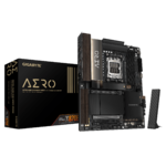 GIGABYTE「X870E AERO X3D DARK WOOD」登場｜木目デザイン×Wi-Fi 7対応の最新マザーボード