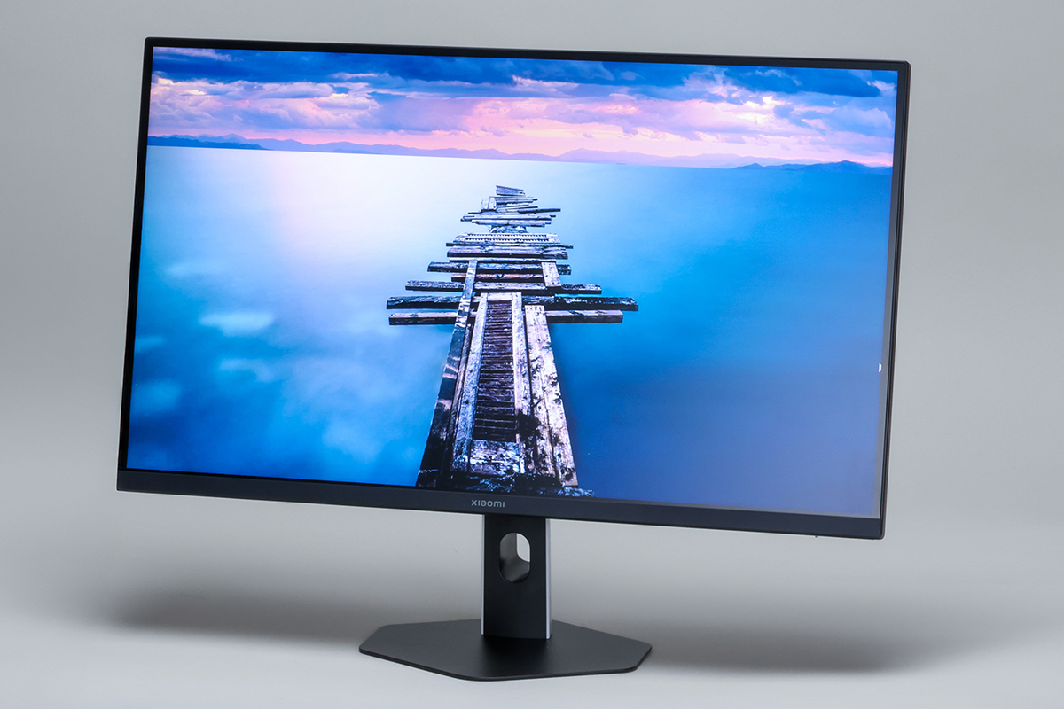 3万円台なのに全部入りゲーミングモニター登場! 27インチ、WQHD、200Hzでデザインも悪くないぞ