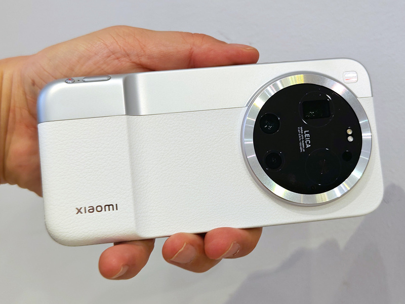 なぜ日本で売らない!? Xiaomi 17 Ultraをさらに進化させる魅惑の「海外