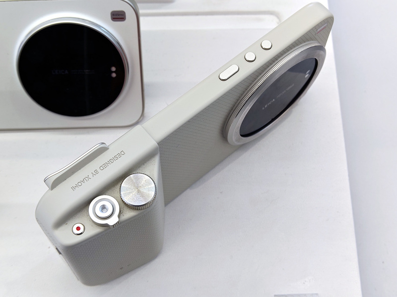 なぜ日本で売らない!? Xiaomi 17 Ultraをさらに進化させる魅惑の「海外