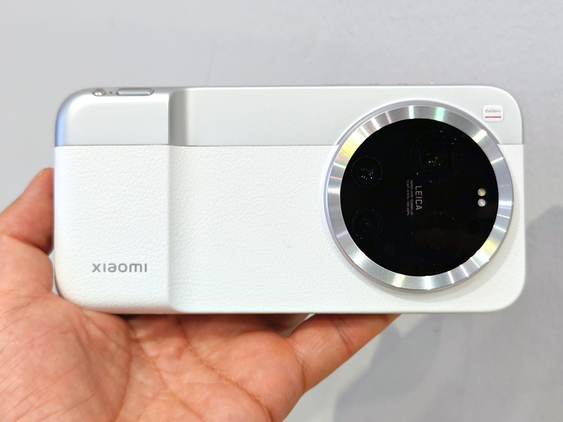 なぜ日本で売らない!? Xiaomi 17 Ultraをさらに進化させる魅惑の「海外