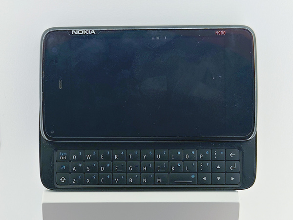 NOKIA