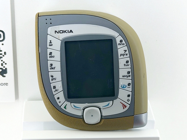 NOKIA